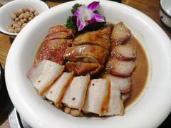 -广州海鲜酒楼(长丰园店)