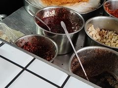 -小竖点徽派卷面皮(洪都店)