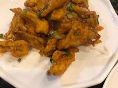 -桃园中华料理炸酱面(燕儿岛路店)