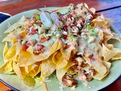 -Pistolera Mexican Cantina女枪手墨西哥餐厅(碧云路店)