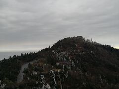 -南岳衡山风景名胜区