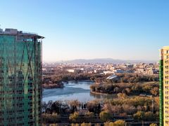 -漪龙台·B26 Rooftop Lounge