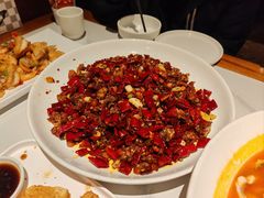 -三猫黑鱼花(南大店)