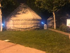 -九十九顶毡房(阜石路店)