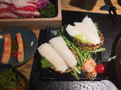 -湊湊火锅·茶憩(上海合生汇店)