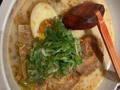 -味千拉面(又一城店)
