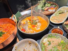 -Ameigo梅果·云贵川bistro(长宁来福士店)