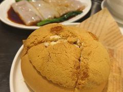 -祥记·国宴豫菜·经典粤菜(郑东新区新长安店)