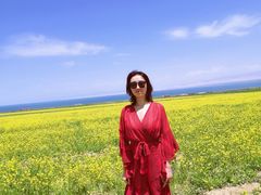 -青海湖国家重点风景名胜区