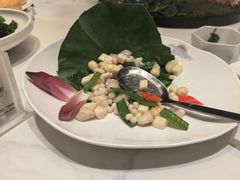 -泓历皇朝酒店(东亭店)