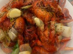 -四妹餐厅(玫瑰街店)