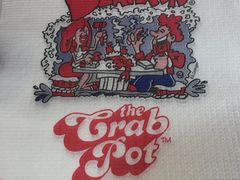 -The Crab Pot Seattle