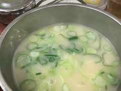 -神仙雪浓汤(明洞店)
