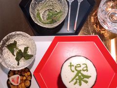 -茶是一枝花泡茶店