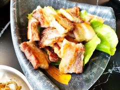 -HONGA HONGA雄家(曹路店)