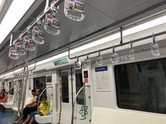 -福州火车南站(地铁站)