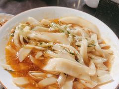 -老平遥饭馆