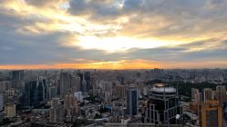 -广州中心皇冠假日酒店·宴会厅