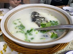砂锅鱼头-鱼水情·农家菜·大鱼头(南山竹海店)