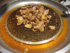 -石记东北风味烤肉店(子固路店)