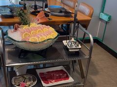 -金龙·打边炉(南京西路店)