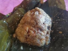 裹蒸粽-胜记菜馆(文明路)