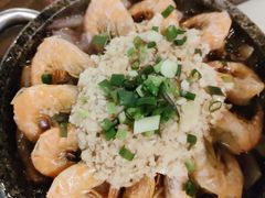 -卢大鲜鱼头捞饭(美利广场店)