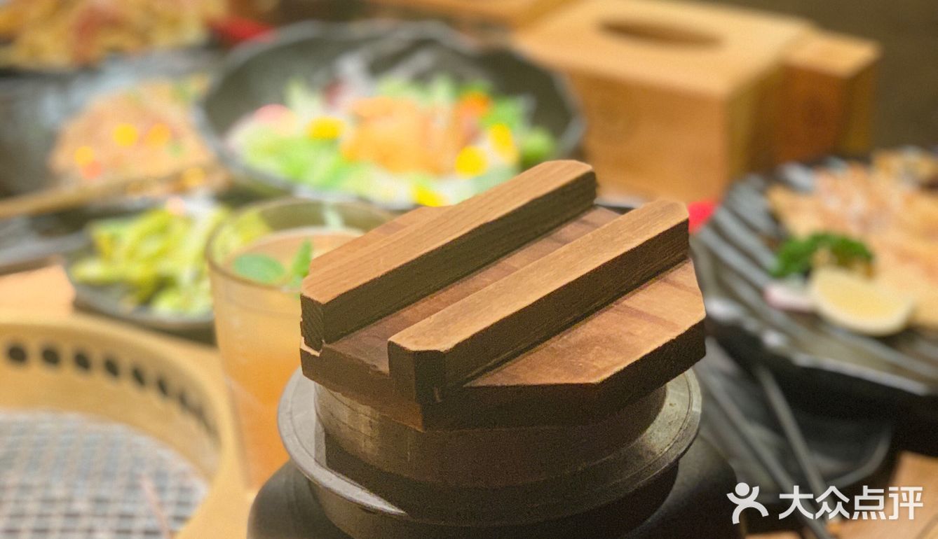 魔都美食|超好吃的和牛烧肉🔥 