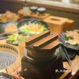 魔都美食|超好吃的和牛烧肉🔥 