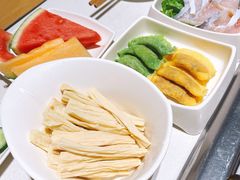 -海底捞火锅(中商百货店)
