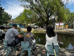 -酷鱼垂钓CLUB(朝阳区博大路店 )