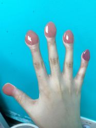 -熙画美上门MakeUp美甲美睫