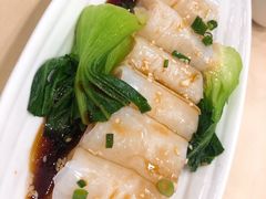 -中山国际酒店中餐厅