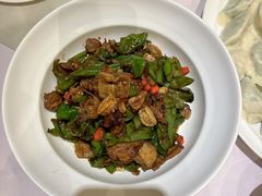 -老妈菜馆(建设街店)