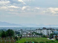 -云禾壹海景庄园餐厅
