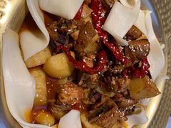 -楼兰新疆主题餐厅(苏州中心店)