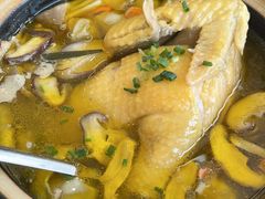 -蟹天蟹地农家菜·阳澄湖大闸蟹(浅水湾店)