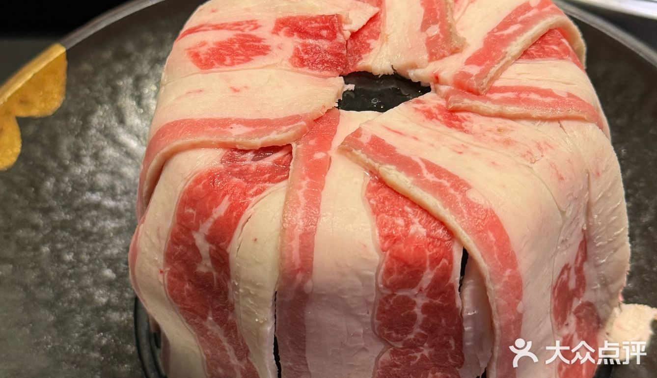 如果想吃烤肉来这家就对了[调皮]真心推荐