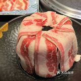 如果想吃烤肉来这家就对了[调皮]真心推荐