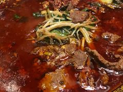 -廖老妈蹄花(中海国际店)