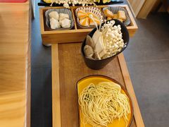 -牛匠和牛寿喜锅(西安总店)