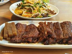 -姥姥家春饼店(惠新东街店)