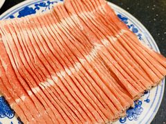 -洪运轩饭庄(北纬路店)