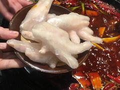 -胖碗火锅(观音桥店)