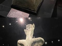 -三星堆博物馆