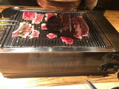 -千寻烧肉(政务区店)
