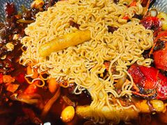 -黄尚皇小龙虾-螃蟹-烧烤工坊(皇后公园店)