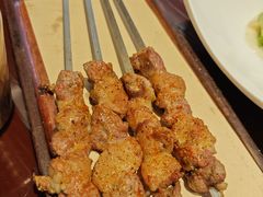 -那拉提之疆·新疆菜(美院店)