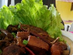 -金海大酒店·雅地西餐厅