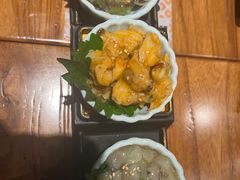 -玄白·炭烤活鳗(上海首店)